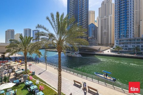 Appartement de 3 chambres à Dubai Marina, UAE No. 200358 28