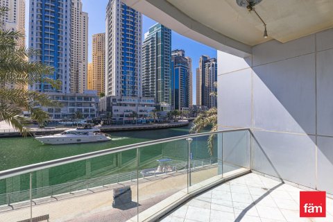 Appartement de 3 chambres à Dubai Marina, UAE No. 200358 14