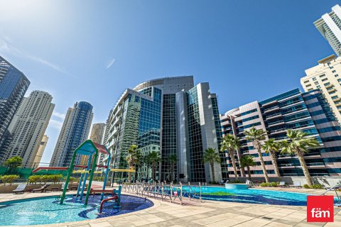 Appartement de 3 chambres à Dubai Marina, UAE No. 200358 15