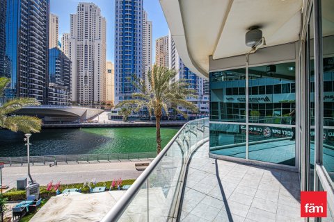 Appartement de 3 chambres à Dubai Marina, UAE No. 200358 7