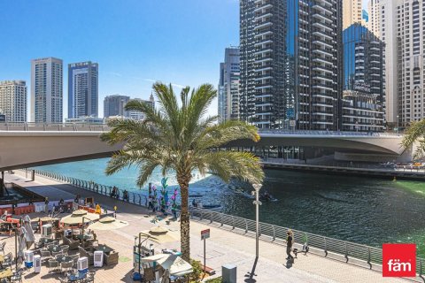 Appartement de 3 chambres à Dubai Marina, UAE No. 200358 4
