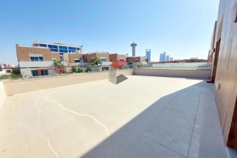 Villa de 6 dormitorios en The Marina, UAE No. 18416 4