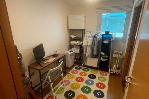 Apartment de 4 dormitorios en Al Raha Beach, UAE No. 62435 19