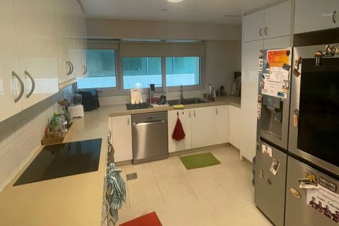 Apartment de 4 dormitorios en Al Raha Beach, UAE No. 62435 12