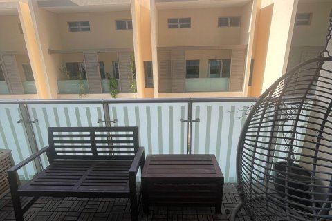 Apartment de 4 dormitorios en Al Raha Beach, UAE No. 62435 5