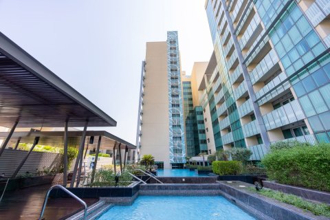 Apartment de 4 dormitorios en Al Raha Beach, UAE No. 62435 1