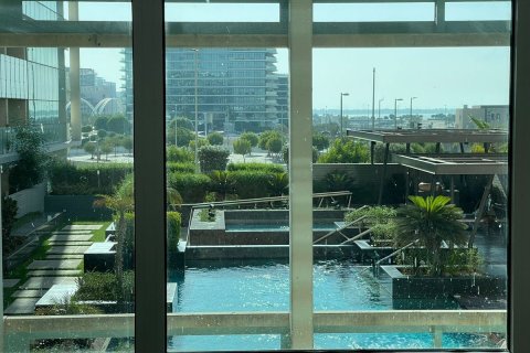 Apartment de 4 dormitorios en Al Raha Beach, UAE No. 62435 2