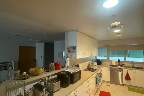 Apartment de 4 dormitorios en Al Raha Beach, UAE No. 62435 10