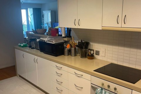 Apartment de 4 dormitorios en Al Raha Beach, UAE No. 62435 14