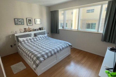 Apartment de 4 dormitorios en Al Raha Beach, UAE No. 62435 15
