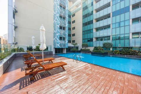 Apartment de 4 dormitorios en Al Raha Beach, UAE No. 62435 6
