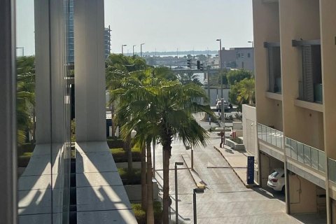Apartment de 4 dormitorios en Al Raha Beach, UAE No. 62435 4