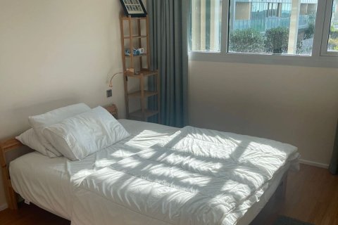 Apartment de 4 dormitorios en Al Raha Beach, UAE No. 62435 16