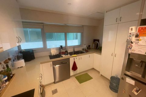 Apartment de 4 dormitorios en Al Raha Beach, UAE No. 62435 13