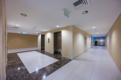Apartment de 4 dormitorios en Al Raha Beach, UAE No. 62435 25
