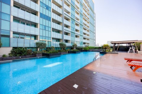 Apartment de 4 dormitorios en Al Raha Beach, UAE No. 62435 27
