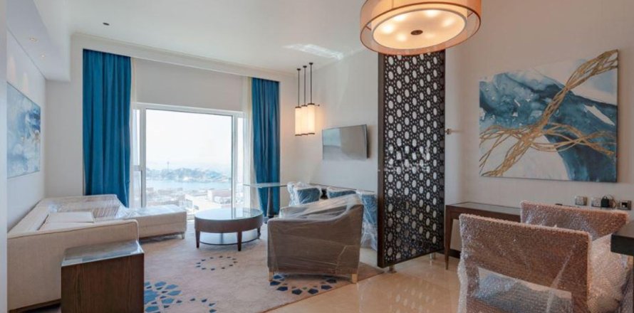 Appartement de 1 chambre à The Marina, UAE No. 79032
