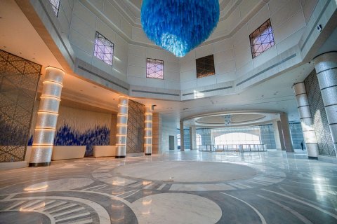Appartement de 1 chambre à The Marina, UAE No. 79032 19
