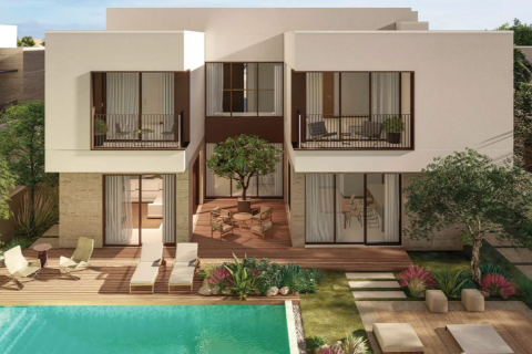 Commercial property de 2 dormitorios en Ghantoot, UAE No. 79018 17