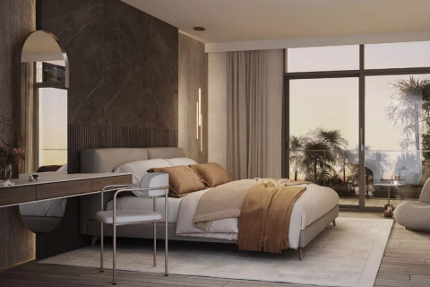 Commercial property de 2 dormitorios en Ghantoot, UAE No. 79018 11