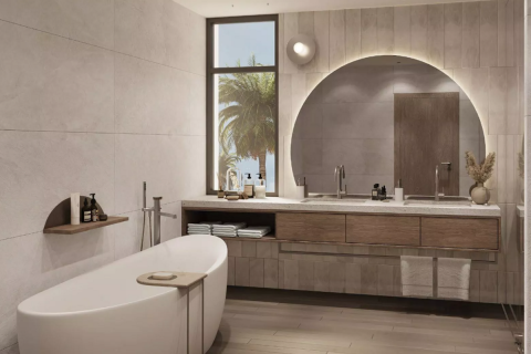 Commercial property de 2 dormitorios en Ghantoot, UAE No. 79018 15