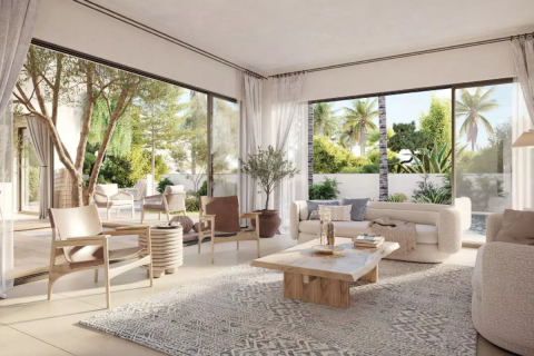 Commercial property de 2 dormitorios en Ghantoot, UAE No. 79018 3