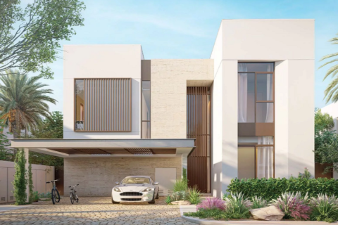 Commercial property de 2 dormitorios en Ghantoot, UAE No. 79018 5