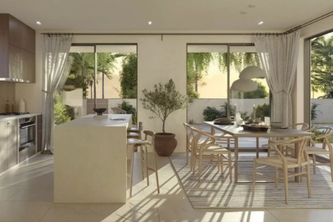 Commercial property de 2 dormitorios en Ghantoot, UAE No. 79018 8