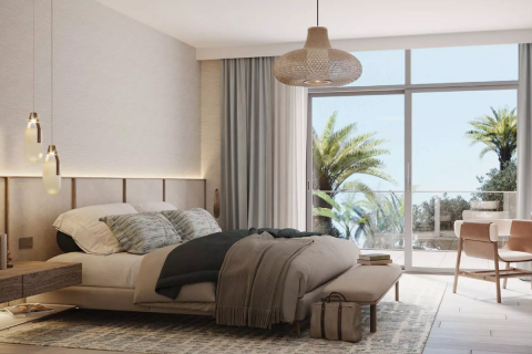 Commercial property de 2 dormitorios en Ghantoot, UAE No. 79018 13