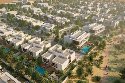 Commercial property de 2 dormitorios en Ghantoot, UAE No. 79018 16