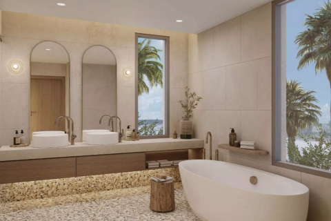 Commercial property de 2 dormitorios en Ghantoot, UAE No. 79018 14