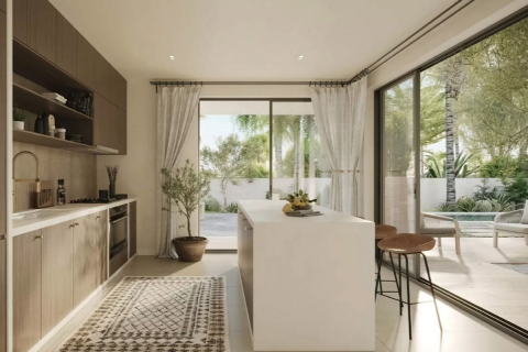 Commercial property de 2 dormitorios en Ghantoot, UAE No. 79018 4