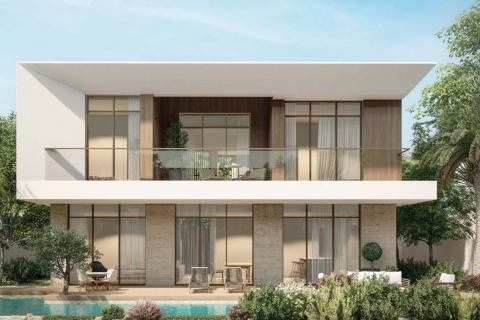 Commercial property de 2 dormitorios en Ghantoot, UAE No. 79018 2