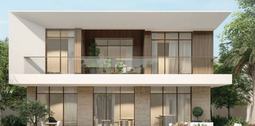 Commercial property de 2 dormitorios en Ghantoot, UAE No. 79018