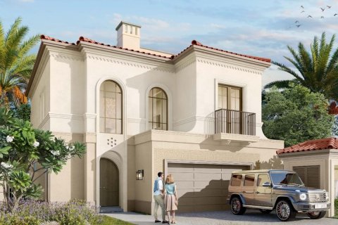Townhouse de 2 dormitorios en Khalifa City, UAE No. 79030 18