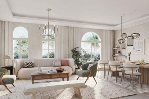 Townhouse de 2 dormitorios en Khalifa City, UAE No. 79030 11