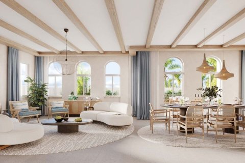 Townhouse de 2 dormitorios en Khalifa City, UAE No. 79030 9