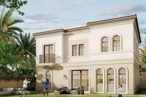 Townhouse de 2 dormitorios en Khalifa City, UAE No. 79030 21