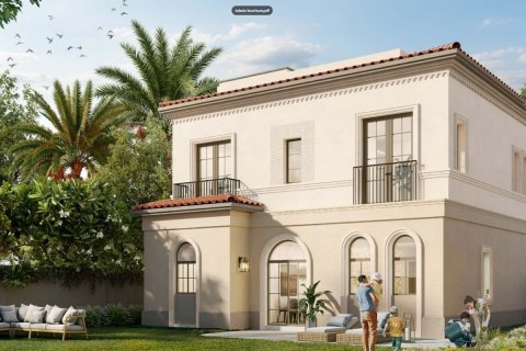 Townhouse de 2 dormitorios en Khalifa City, UAE No. 79030 19