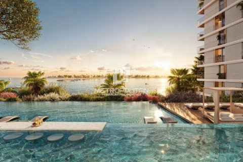 Квартира с 1 спальней №130241 13