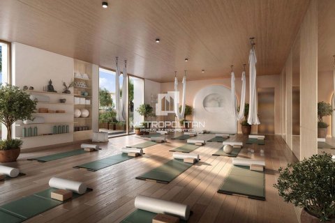 Квартира с 1 спальней №130241 10