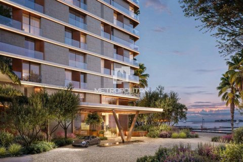 Квартира с 1 спальней №130241 18