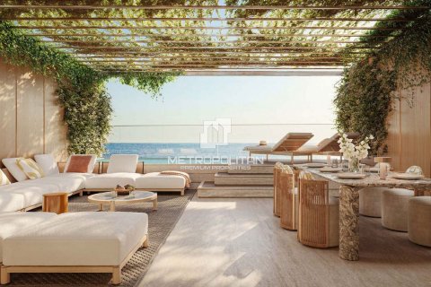 Квартира с 1 спальней №130241 9