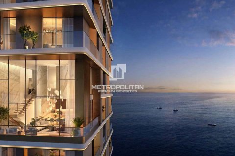 Квартира с 1 спальней №130241 4