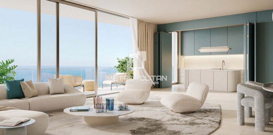 Квартира с 1 спальней №130241