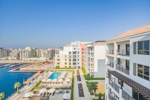 Квартира с 2 спальнями №130247 28