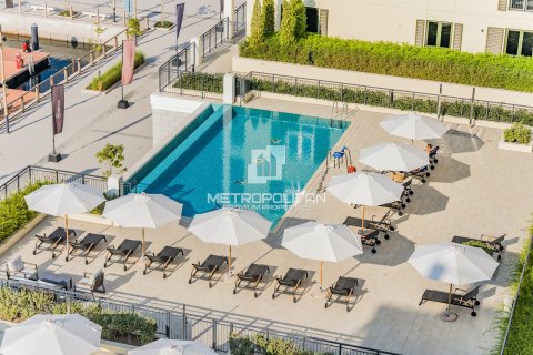 Квартира с 2 спальнями №130247 27