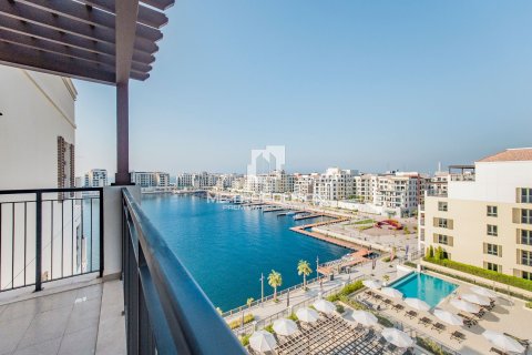 Квартира с 2 спальнями №130247 26