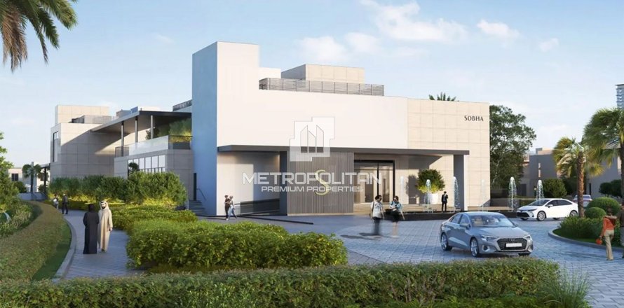 Вилла с 6 спальнями №130246