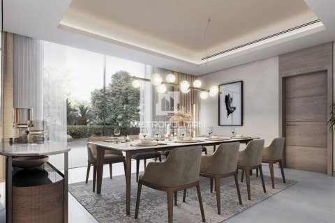 Вилла с 6 спальнями №130246 5